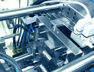 Cleanroom and Production 04